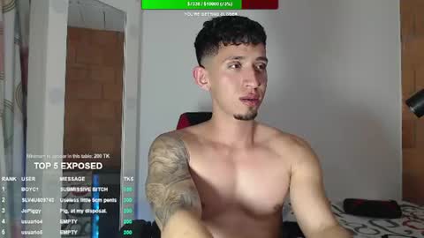 Snapshot of stevensex501 chatting on June 2026 04:26:02 AM steven online show from June 2026 04:26:02 AM