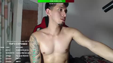 Snapshot of stevensex501 chatting on July 2026 02:16:01 AM steven online show from July 2026 02:16:01 AM