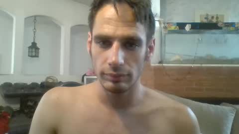 stevenson988 online show from January 2025 08:18:02 PM