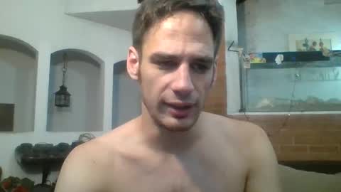 stevenson988 online show from January 2025 03:58:01 AM