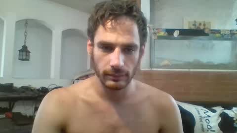 stevenson988 online show from February 2025 07:59:01 PM