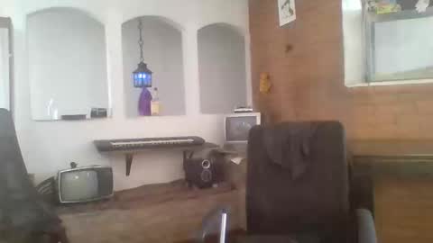 stevenson988 online show from January 2026 04:44:01 PM