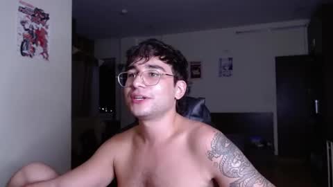 Snapshot of steveoceanbeanhuge chatting on July 2026 03:03:02 PM Alex online show from July 2026 03:03:02 PM