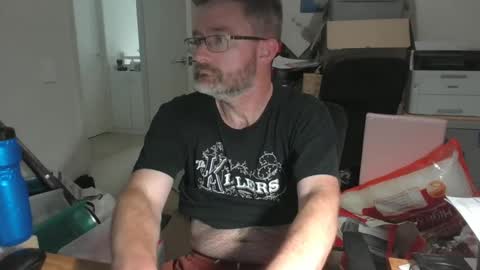 SteveTheTigerr online show from January 2025 05:33:02 AM