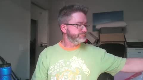 SteveTheTigerr online show from January 2025 06:53:02 AM