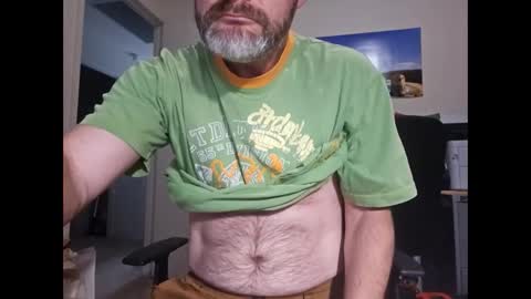 SteveTheTigerr online show from October 2025 05:19:01 AM