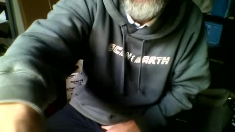 Snapshot of stevethetigerr chatting on July 2026 12:18:02 AM SteveTheTigerr online show from July 2026 12:18:02 AM