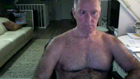 stevetwo online show from March 2025 10:31:02 PM