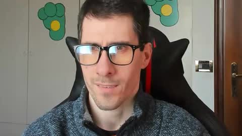 Snapshot of stevex870 chatting on February 2026 01:42:02 PM Steve online show from February 2026 01:42:02 PM