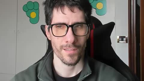 Snapshot of stevex870 chatting on March 2026 12:31:01 PM Steve online show from March 2026 12:31:01 PM