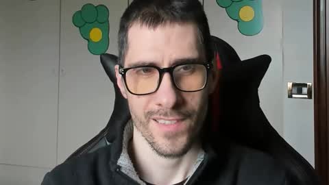 Snapshot of stevex870 chatting on March 2026 02:40:02 PM Steve online show from March 2026 02:40:02 PM