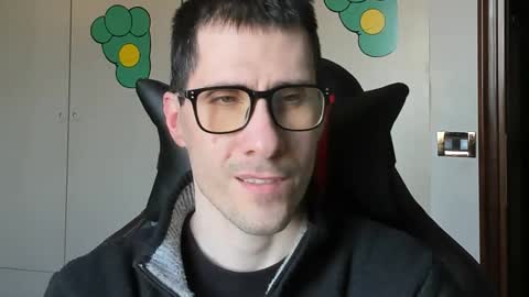 Snapshot of stevex870 chatting on April 2026 02:36:02 PM Steve online show from April 2026 02:36:02 PM