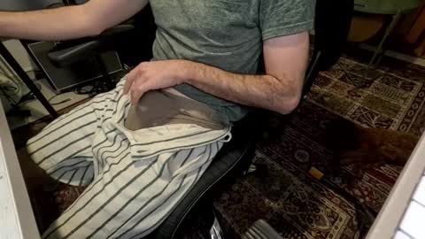 stevie_grey online show from September 2025 01:35:02 PM