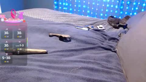 Snapshot of steviestiff chatting on February 2026 12:59:02 PM Steve online show from February 2026 12:59:02 PM