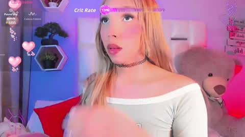 Steisee Reyes online show from November 2025 11:26:01 PM