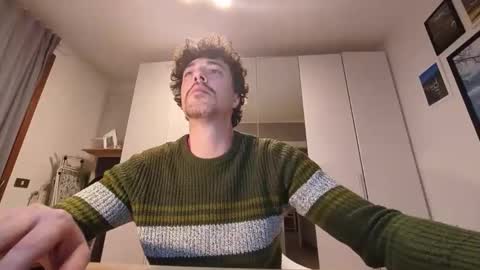 Jenk online show from November 2025 04:36:01 PM