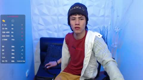 Stich online show from April 2026 06:16:01 PM