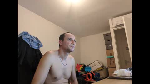 stickolive1 online show from March 2026 06:25:01 PM