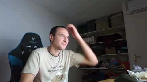 stickolive1 online show from June 2026 10:19:02 PM