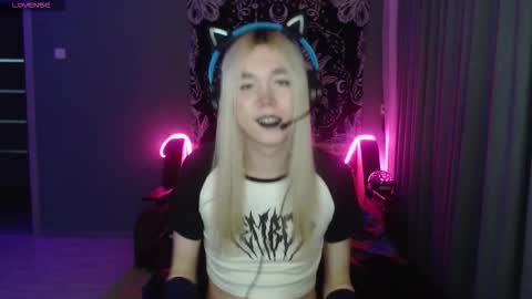 Steve online show from February 2026 06:01:01 PM