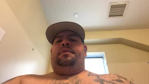 Stiffy online show from November 2025 07:49:02 PM