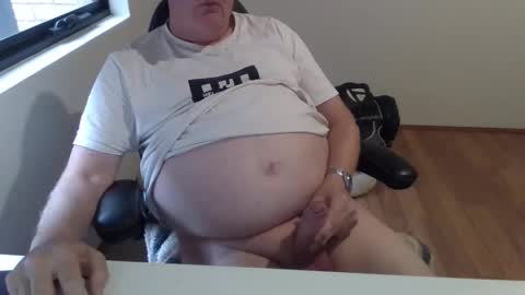 stiffyman55 online show from November 2025 05:01:02 AM