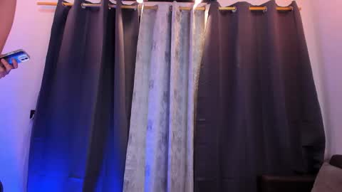 Stiven  brendan online show from March 2026 02:39:01 AM