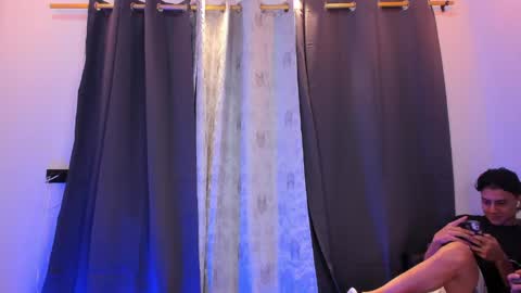 Stiven  brendan online show from April 2026 03:17:01 AM