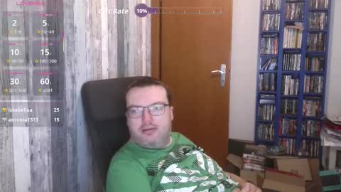 Oliver online show from October 2025 07:19:02 AM