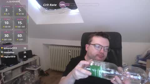 Oliver online show from November 2025 07:30:01 AM