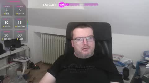 Oliver online show from November 2025 06:57:02 PM