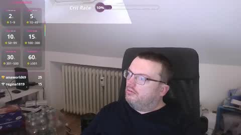 Oliver online show from February 2026 08:09:01 AM