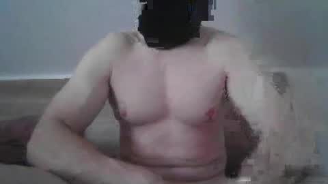 still_marcus online show from April 2026 09:12:01 AM