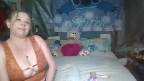 Tasha and Drew online show from March 2025 06:08:01 AM