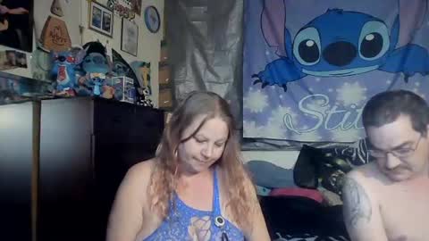 Tasha and Drew online show from July 2026 07:36:02 AM