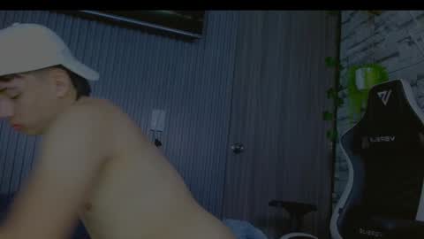 stiven leal online show from January 2026 06:46:01 PM