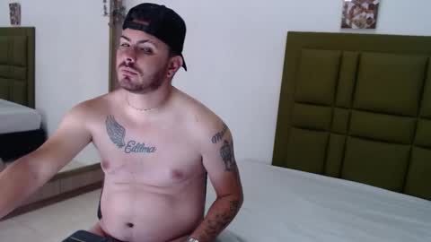 stive_0297 online show from December 2025 11:36:02 AM