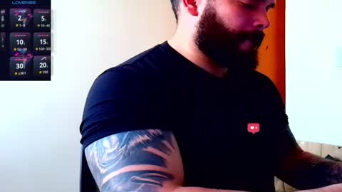 stiven253958 online show from July 2026 05:17:01 PM