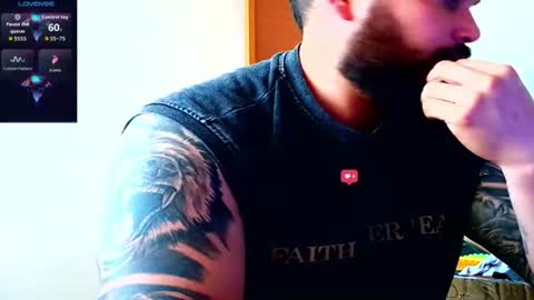 stiven253958 online show from July 2026 03:47:01 PM