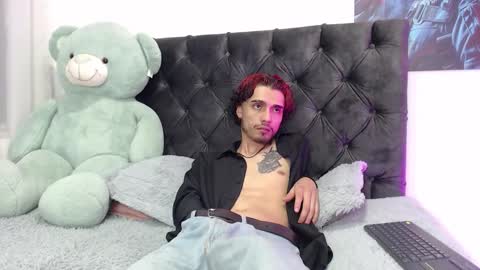 stiven online show from February 2026 01:20:01 PM