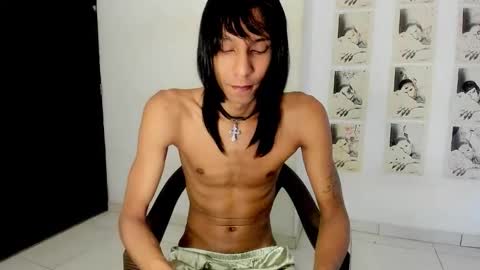 Snapshot of stiven_mystic chatting on February 2026 07:20:01 PM Stiven Mystic online show from February 2026 07:20:01 PM