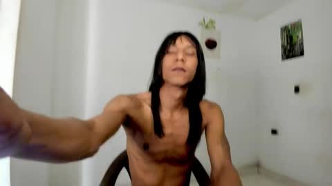 Snapshot of stiven_mystic chatting on February 2026 08:26:02 PM Stiven Mystic online show from February 2026 08:26:02 PM