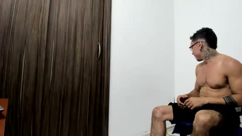 stiven_trainer online show from April 2026 02:14:01 AM