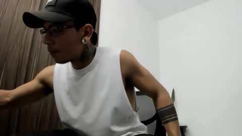 stiven_trainer online show from June 2026 02:56:01 AM
