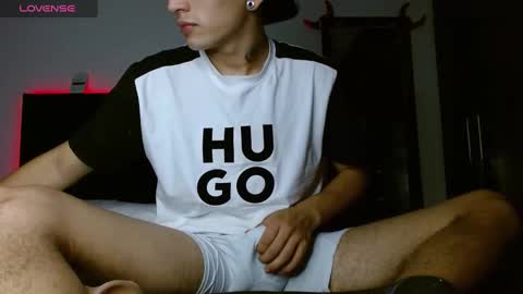 stiven tellez  online show from February 2025 05:01:01 AM