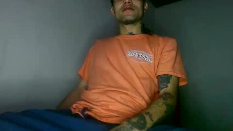 stiven online show from April 2026 09:48:01 PM