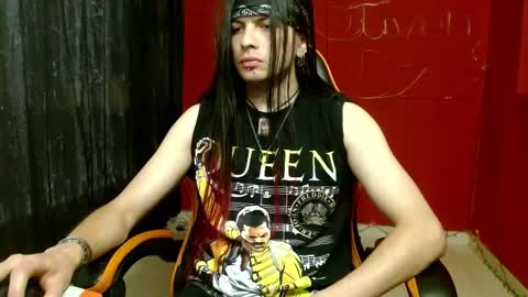 stivnhot online show from April 2026 09:39:33 PM