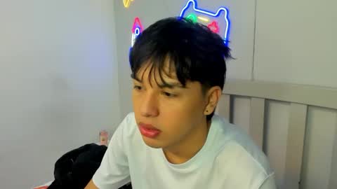 Snapshot of stiwentwink chatting on October 2025 02:05:01 PM Stiwen online show from October 2025 02:05:01 PM