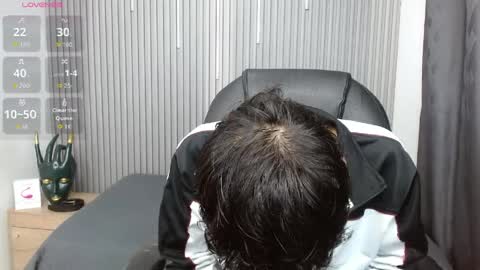 Stiwen online show from April 2026 02:07:01 PM