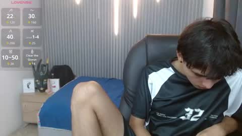 Stiwen online show from June 2026 01:43:01 PM